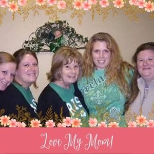 Meet your Posher, Heidi